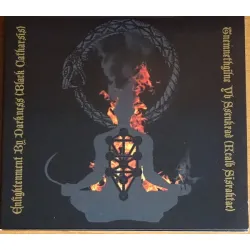 Akathartos- Enlightement By Darkness (Black Catharsis)